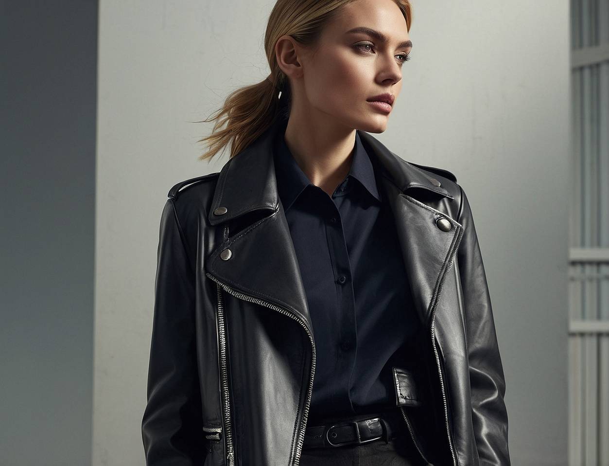 The Art of Mixing and Matching: Creating Harmony in Your Wardrobe